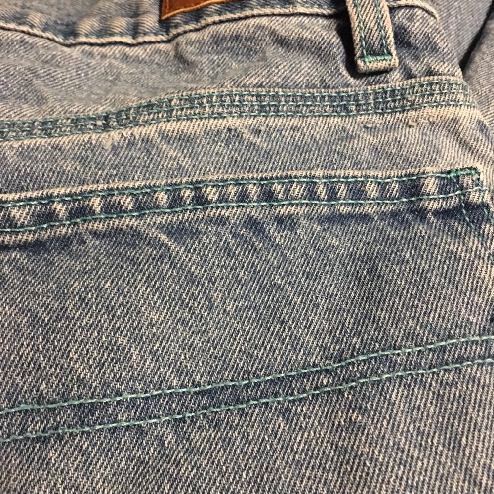 BDG Urban Outfitters Wide Leg Jeans Size 34 - Picture 11 of 12